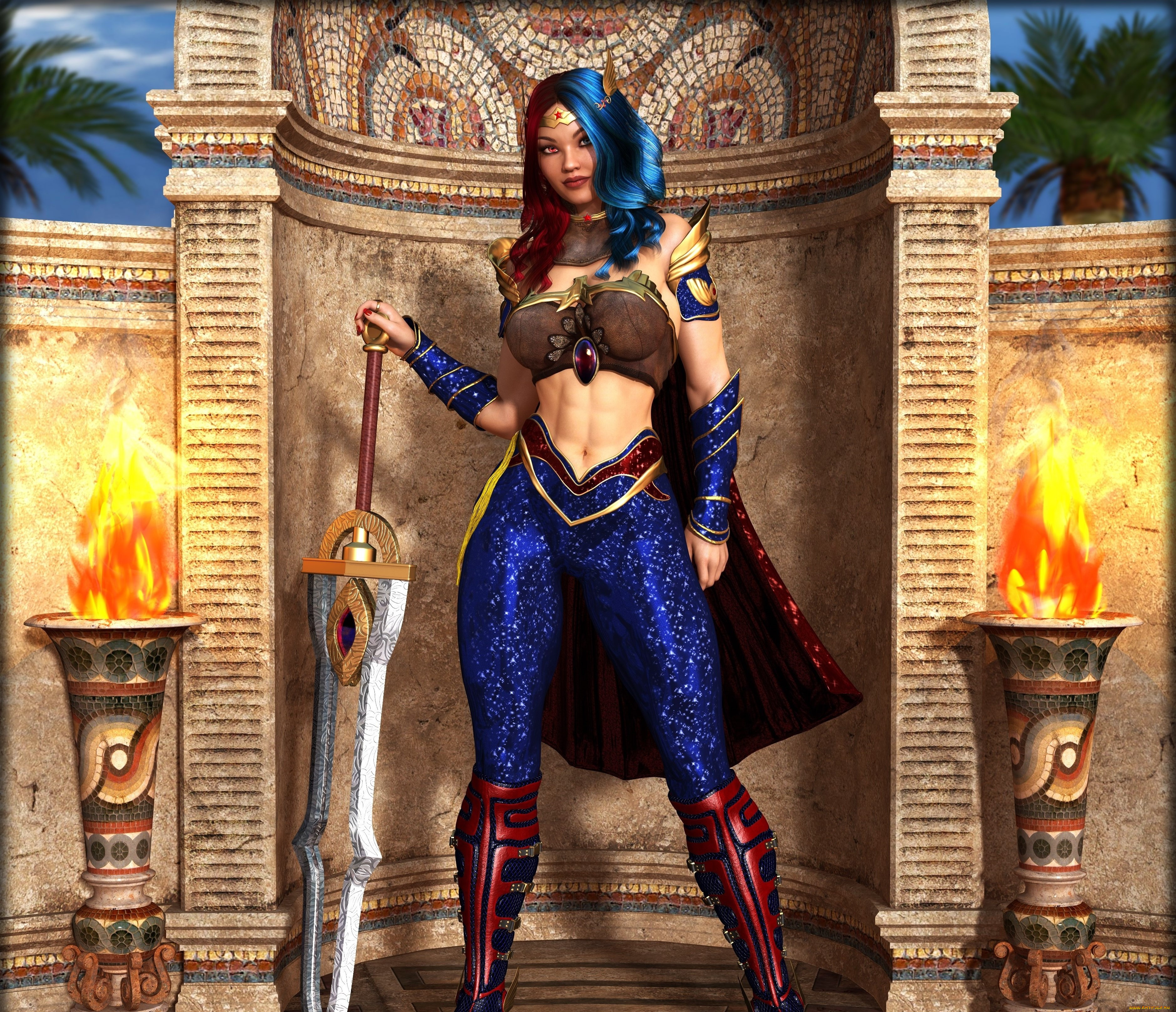 3 ,  , fantasy, , , 